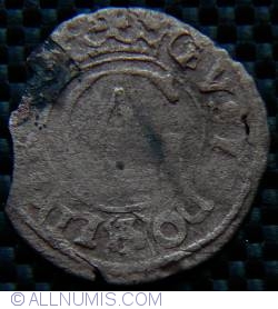 Image #1 of Solidus ND (1621-1634)