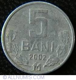 5 Bani 2002