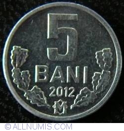 Image #1 of 5 Bani 2012