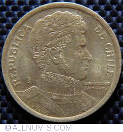 Image #2 of 10 Pesos 2004