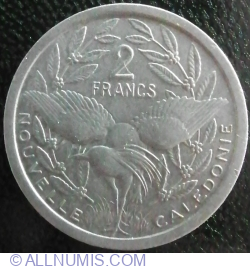2 Franci 1977