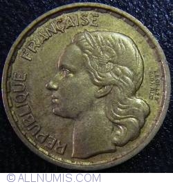 Image #2 of 20 Franci 1950 - GEORGES GUIRAUD