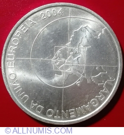 8 Euro 2004 - Enlargement of the European Union