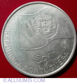 8 Euro 2006 - 150th Anniversary of the First Railway in Portugal