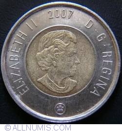 Image #2 of 2 Dollars 2007