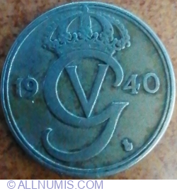 50 Ore 1940