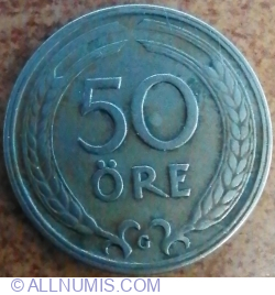 Image #1 of 50 Ore 1940