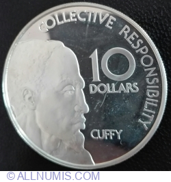Image #1 of 10 Dollars 1979