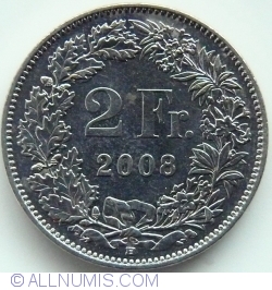 2 Franci 2008