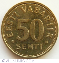 Image #1 of 50 Senti 2004