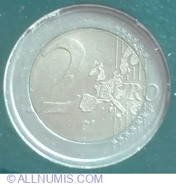 Image #1 of 2 Euro 2005 - XX GIORNATA MONDIALE DELLA GIOVENTÙ