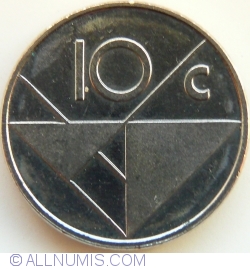 Image #1 of 10 Cenți 1988