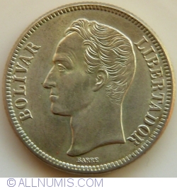 Image #2 of 2 Bolivari 1945