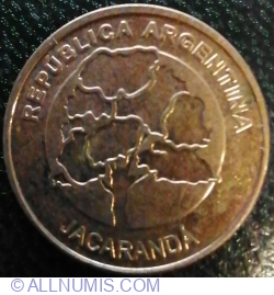Image #2 of 1 Peso 2017