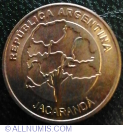 Image #2 of 1 Peso 2019