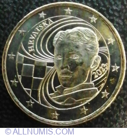 Image #2 of 50 Euro Cent 2023