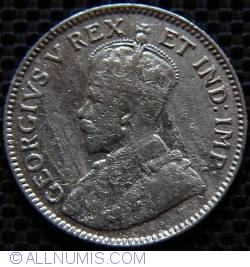 Image #2 of 50 Cents 1921