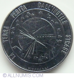 Image #2 of 100 Lire 1977