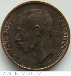 Image #2 of 20 Francs 1982