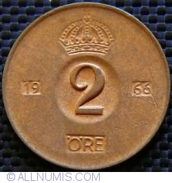 2 Ore 1966