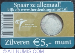 5 Euro 2006 - Rembrandt