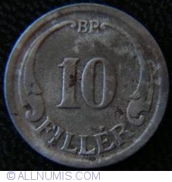 10 Filler 1941