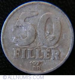 Image #1 of 50 Filler 1977