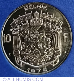 Image #1 of 10 Franci 1975 BELGIE