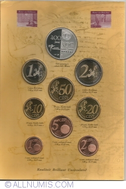 Euro set 2002