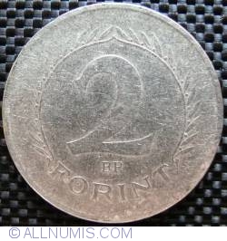 Image #1 of 2 Forint 1951
