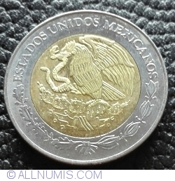 Image #2 of 2 Pesos 2010