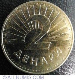 2 Denari 2022