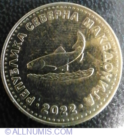 2 Denari 2022