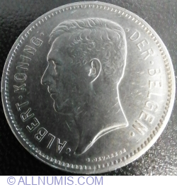 5 Frank 1931