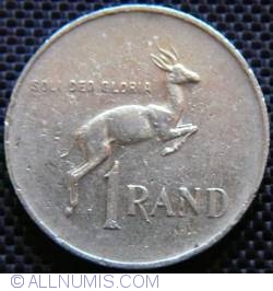 Image #1 of 1 Rand 1978