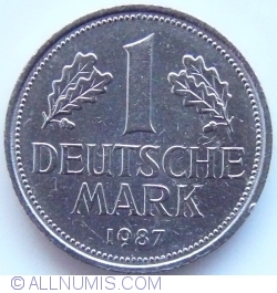 Image #1 of 1 Mark 1987 G