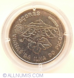 Image #2 of 2,50 Euro 2011