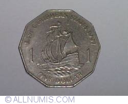 Image #1 of 1 Dollar 1997