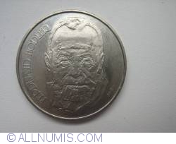 5 Francs 1980