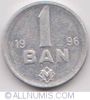 Image #1 of 1 Ban 1996