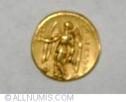 Gold Stater