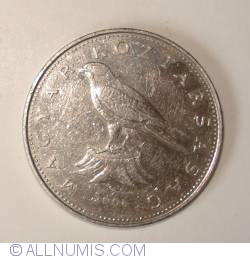 50 Forint 2006