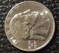 Image #2 of Quarter Dollar 2022 D - George Washington - Dr. Sally Ride