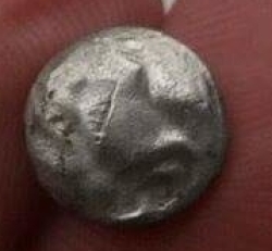 [UNKNOWN] Indo-persian coins