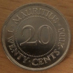 Image #2 of 20 Cents 2003