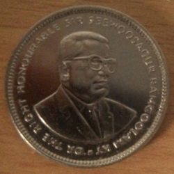Image #1 of 20 Cents 2003