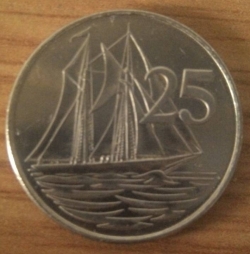 Image #2 of 25 Cents 2008