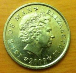 Image #2 of 10 Pence 2009