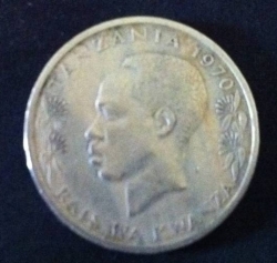 50 Senti 1970