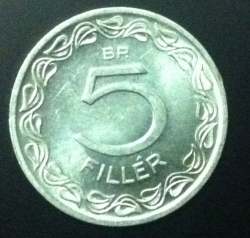 Image #1 of 5 Filler 1964